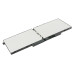Baterie pro Dell Latitude 14 5410 / Latitude 15 5510, 4100 mAh