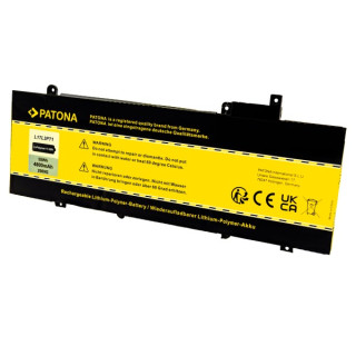 Baterie pro Lenovo Thinkpad T480s, 4800 mAh Baterie pro Lenovo Thinkpad T480s, 4800 mAh