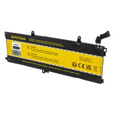 Baterie pro Lenovo ThinkPad T590 / T15 / P15s / P53s, 4800 mAh Baterie pro Lenovo ThinkPad T590 / T15 / P15s / P53s, 4800 mAh