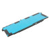 Baterie pro Dell Latitude 5320 / 7320 / 7520, 15.2V, 3400 mAh Baterie pro Dell Latitude 5320 / 7320 / 7520, 15.2V, 3400 mAh
