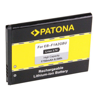 Baterie pro Samsung Galaxy S2 / I9100, 1750 mAh Baterie pro Samsung Galaxy S2 / I9100, 1750 mAh