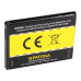 Baterie pro Samsung Galaxy S2 / I9100, 1750 mAh Baterie pro Samsung Galaxy S2 / I9100, 1750 mAh