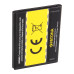 Baterie pro Samsung Galaxy S2 / I9100, 1750 mAh Baterie pro Samsung Galaxy S2 / I9100, 1750 mAh