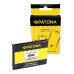 Baterie pro Samsung Galaxy S2 / I9100, 1750 mAh Baterie pro Samsung Galaxy S2 / I9100, 1750 mAh