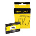 Baterie pro Nokia 2630 / 2760 / 5000 / 7370 / N75 / N76, BL-4B, 700 mAh Baterie pro Nokia 2630 / 2760 / 5000 / 7370 / N75 / N76, BL-4B, 700 mAh