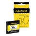 Baterie pro Nokia 3250 / 6280 / 9300 / N73 / N93, BP-6M, 1200 mAh Baterie pro Nokia 3250 / 6280 / 9300 / N73 / N93, BP-6M, 1200 mAh