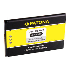 Baterie pro Sony Xperia X1 / X2 / X10, 1700 mAh Baterie pro Sony Xperia X1 / X2 / X10, 1700 mAh