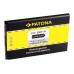 Baterie pro Sony Xperia X1 / X2 / X10, 1700 mAh Baterie pro Sony Xperia X1 / X2 / X10, 1700 mAh