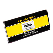 Baterie pro Samsung Galaxy S5 Mini, integrovaná anténa NFC, 2100 mAh Baterie pro Samsung Galaxy S5 Mini, integrovaná anténa NFC, 2100 mAh
