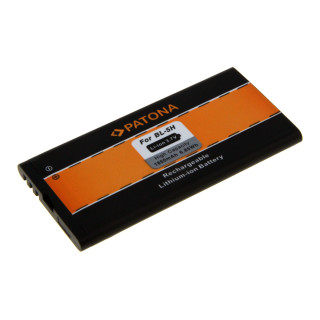 Baterie pro Nokia Lumia 630 / 635 / 636 / 638, BL-5H, 1850 mAh Baterie pro Nokia Lumia 630 / 635 / 636 / 638, BL-5H, 1850 mAh