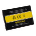 Baterie pro Blackberry Curve 9220 / 9230 / 9310 / 9320, 1400 mAh Baterie pro Blackberry Curve 9220 / 9230 / 9310 / 9320, 1400 mAh