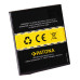 Baterie pro HTC One / One XL, 1800 mAh Baterie pro HTC One / One XL, 1800 mAh