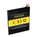 Baterie pro HTC One / One XL, 1800 mAh Baterie pro HTC One / One XL, 1800 mAh