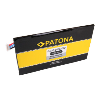 Baterie pro Samsung Galaxy Tab S 8.4, 4900 mAh Baterie pro Samsung Galaxy Tab S 8.4, 4900 mAh