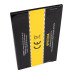 Baterie pro Samsung Galaxy Tab S 8.4, 4900 mAh Baterie pro Samsung Galaxy Tab S 8.4, 4900 mAh