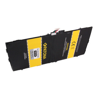 Baterie pro Samsung Galaxy Tab S 10.5, nástroj součástí, 7900 mAh Baterie pro Samsung Galaxy Tab S 10.5, nástroj součástí, 7900 mAh