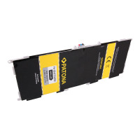 Baterie pro Samsung Galaxy Tab 4 10.1, 6800 mAh Baterie pro Samsung Galaxy Tab 4 10.1, 6800 mAh