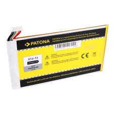 Baterie pro Amazon Kindle Fire / D01400, 4440 mAh Baterie pro Amazon Kindle Fire / D01400, 4440 mAh
