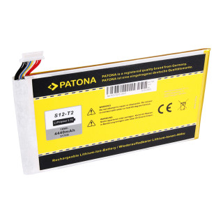 Baterie pro Amazon Kindle Fire / D01400, 4440 mAh Baterie pro Amazon Kindle Fire / D01400, 4440 mAh