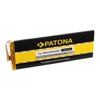 Baterie pro Huawei Honor 6, 3000 mAh Baterie pro Huawei Honor 6, 3000 mAh