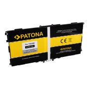 Baterie pro Samsung Galaxy Note 10.1 / SM-P600, 8220 mAh