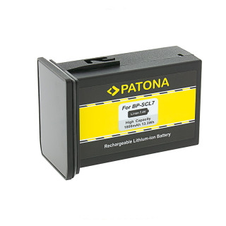 Baterie BP-SCL7 pro Leica M11P / M11M, 1800 mAh Baterie BP-SCL7 pro Leica M11P / M11M, 1800 mAh