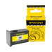 Baterie BP-SCL7 pro Leica M11P / M11M, 1800 mAh Baterie BP-SCL7 pro Leica M11P / M11M, 1800 mAh