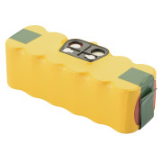 Baterie pro iRobot Roomba 500 / 600 / 700 / 800, Ni-MH, 3300 mAh