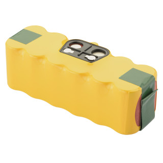 Baterie pro iRobot Roomba 500 / 600 / 700 / 800, Ni-MH, 3300 mAh