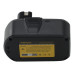 Baterie pro Ryobi BPP-1813 / BPP-1815 / BPP-1817, 18 V, 3.0 Ah Baterie pro Ryobi BPP-1813 / BPP-1815 / BPP-1817, 18 V, 3.0 Ah