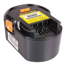 Baterie pro AEG B1414G / B1415R / B1420 / B1420R, 14.4 V, 3.0 Ah