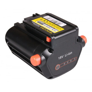 Baterie pro Gardena 9840-20/ BLi-18, 18 V, 2.0 Ah