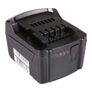 Baterie pro Metabo BS 14.4 LT / BS 14.4 LT, 14.4 V, 3.0 Ah