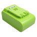 Baterie pro Greenworks 29322 / 29807, 24 V, 4.0 Ah Baterie pro Greenworks 29322 / 29807, 24 V, 4.0 Ah