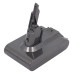 Baterie pro Dyson V7 / SV11, 2500 mAh Baterie pro Dyson V7 / SV11, 2500 mAh