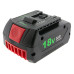 Baterie pro Bosch GBA180LED, 18 V, 5000 mAh