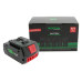 Baterie pro Bosch GBA180LED, 18 V, 5000 mAh