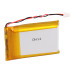 Baterie pro Garmin iQue 3200 / 3600, 2000 mAh Baterie pro Garmin iQue 3200 / 3600, 2000 mAh