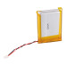 Baterie pro Garmin iQue 3200 / 3600, 2000 mAh Baterie pro Garmin iQue 3200 / 3600, 2000 mAh