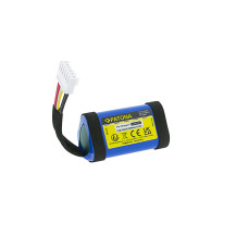 Baterie pro JBL Charge 4 / 4J / 4BLK, 10200 mAh