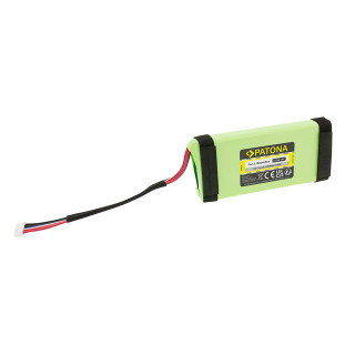 Baterie pro JBL Boombox, 10000 mAh Baterie pro JBL Boombox, 10000 mAh