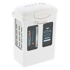Baterie pro DJI Phantom 4 / Phantom 4 Pro / Phantom 4 Pro+, 5200 mAh Baterie pro DJI Phantom 4 / Phantom 4 Pro / Phantom 4 Pro+, 5200 mAh