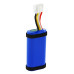 Baterie pro JBL Flip 6, 5200 mAh Baterie pro JBL Flip 6, 5200 mAh