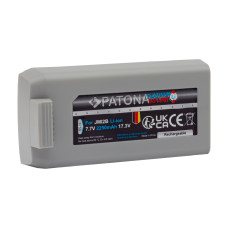 Baterie pro DJI Mini 2 / Mini SE, 2250 mAh Baterie pro DJI Mini 2 / Mini SE, 2250 mAh