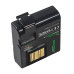Baterie pro Zebra QLN420 / ZQ630, 5200 mAh Baterie pro Zebra QLN420 / ZQ630, 5200 mAh