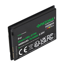 Baterie pro Urovo DT50, 4400 mAh Baterie pro Urovo DT50, 4400 mAh