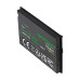 Baterie pro Urovo DT50, 4400 mAh Baterie pro Urovo DT50, 4400 mAh