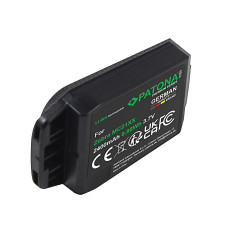 Baterie pro Motorola MC21 / MC2100 / MC2180, 2400 mAh Baterie pro Motorola MC21 / MC2100 / MC2180, 2400 mAh