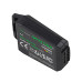 Baterie pro Motorola MC21 / MC2100 / MC2180, 2400 mAh