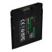 Baterie pro Zebra TC51 / TC52 / TC57, 4200 mAh